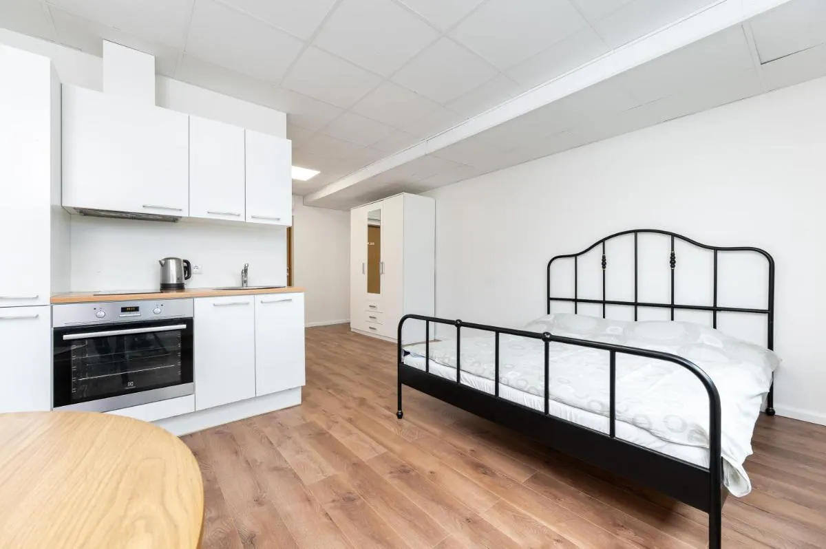 Image 3 of LKS Apartment 3