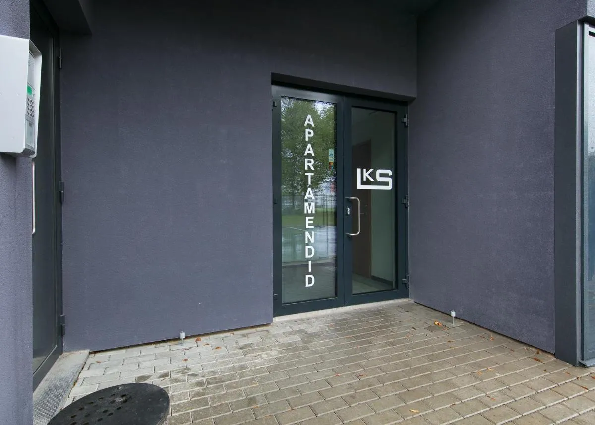 Image 5 of LKS Apartment 4