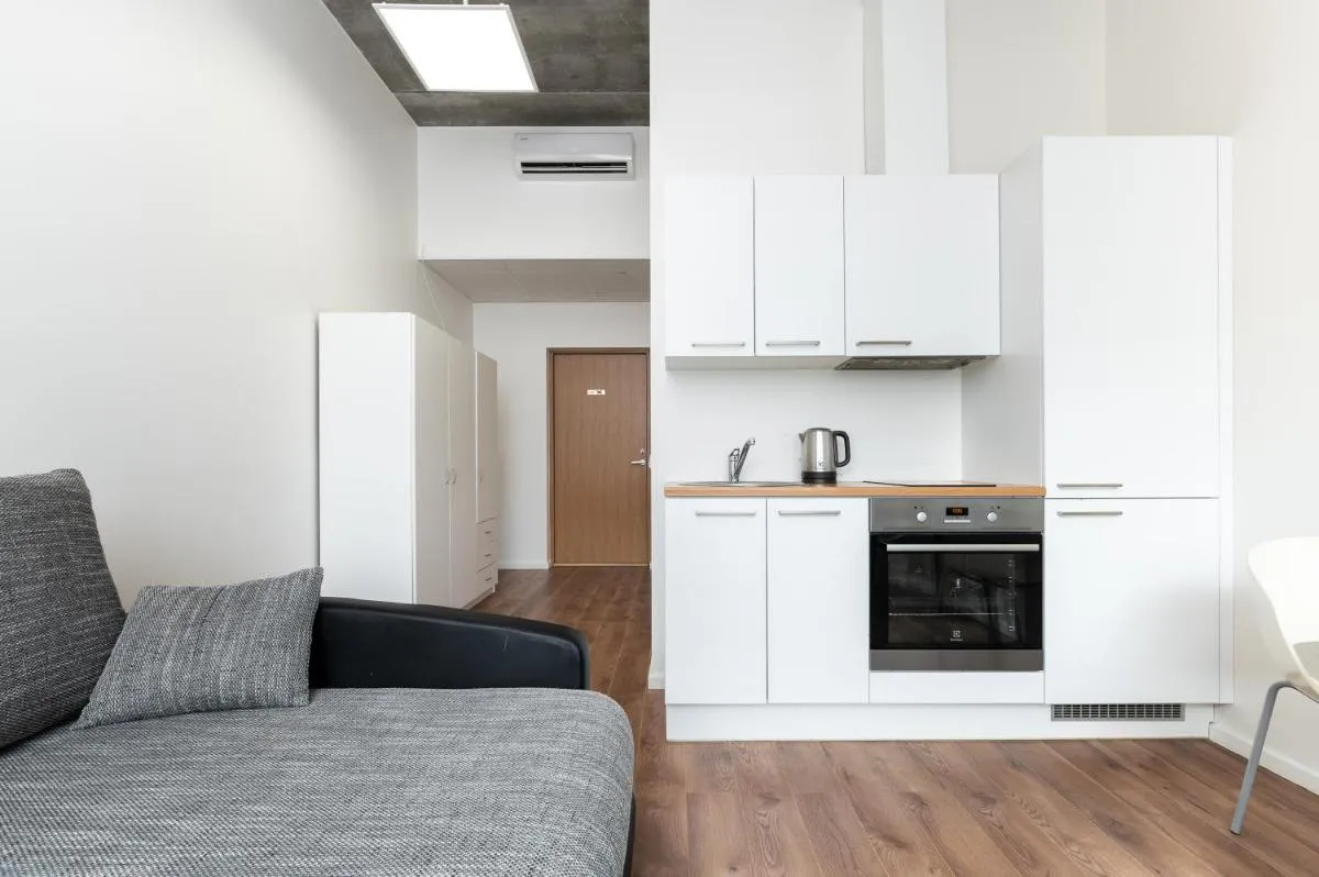 Image 3 of LKS Apartment 4