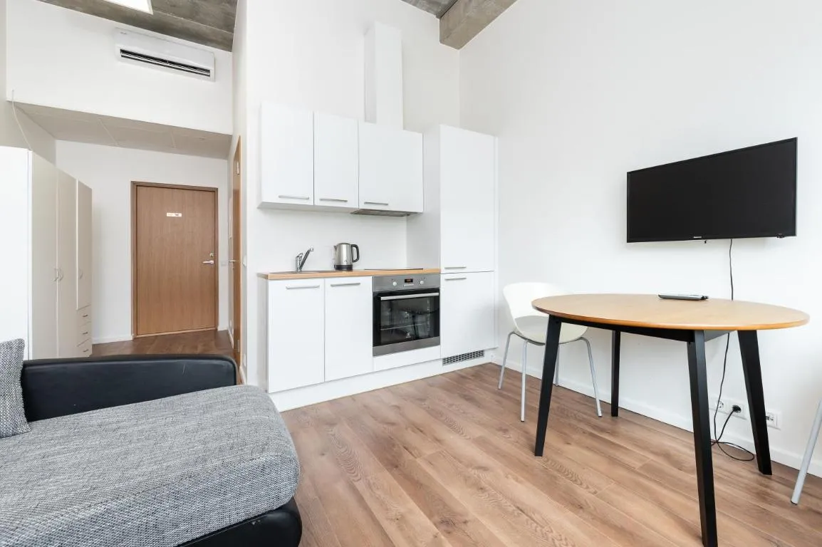 Image of LKS Apartment 4