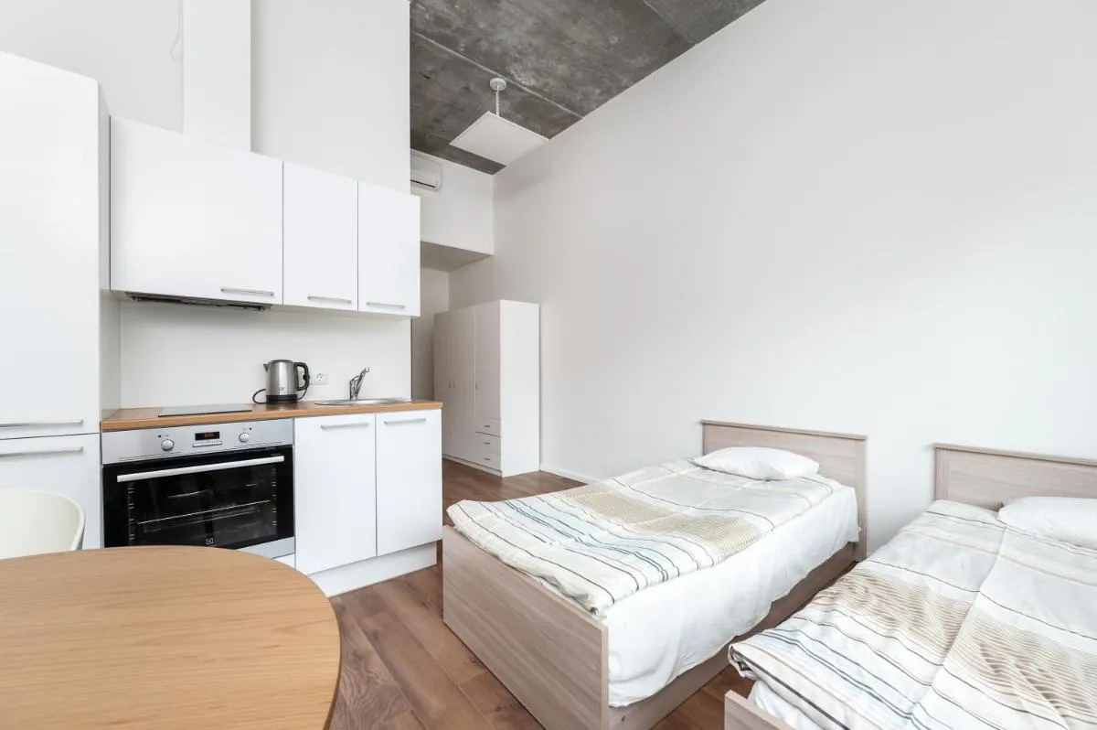 Image 3 of LKS Apartment 5