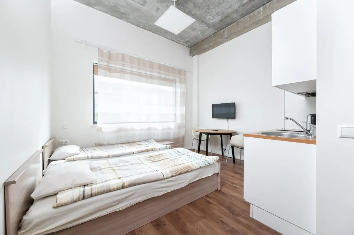 Image 1 of LKS Apartment 5