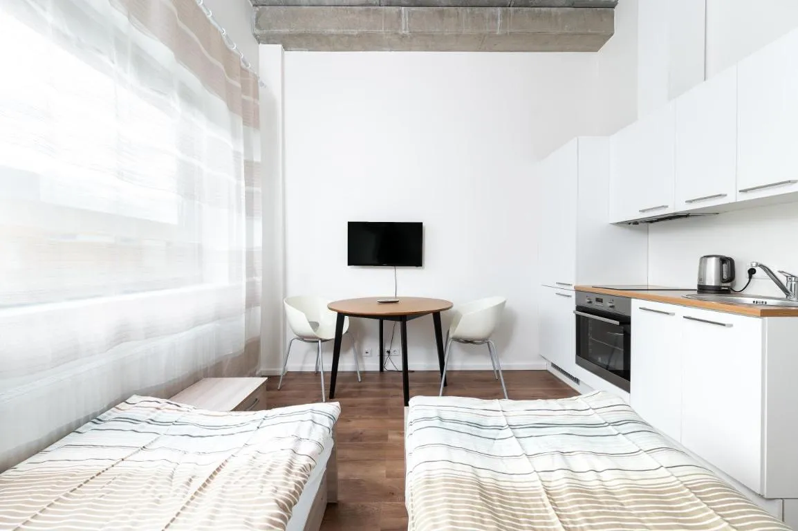 Image of LKS Apartment 5