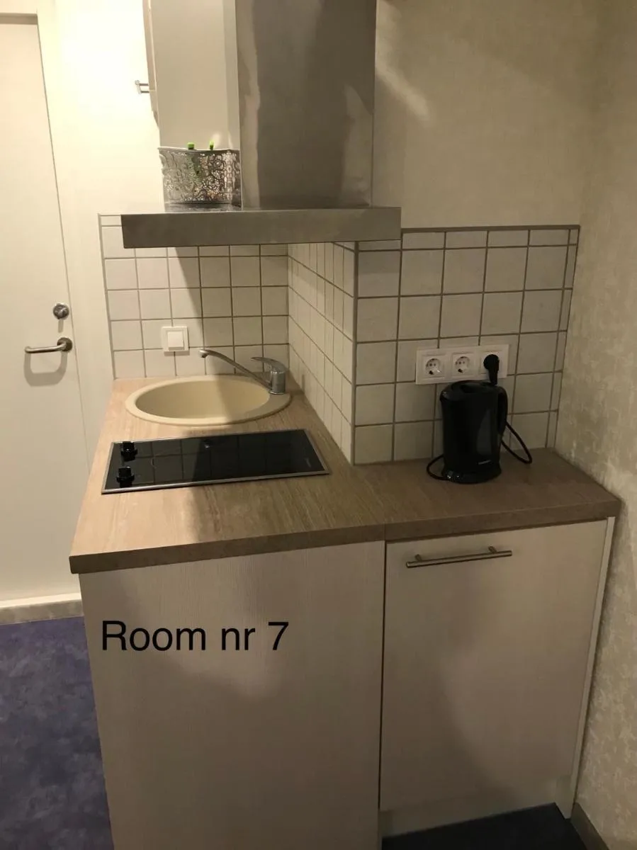 Image 6 of Liivalaia 40 cozy kitchen studio