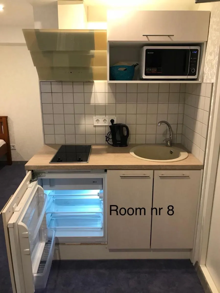 Image 5 of Liivalaia 40 cozy kitchen studio