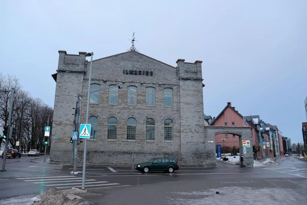 Image 1 of Loft Noblessner