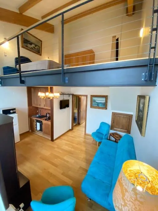 Image 5 of Loft Noblessner