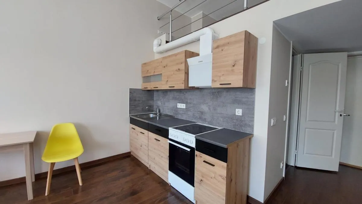 Image 1 of Loft styled apartment near Noblessner