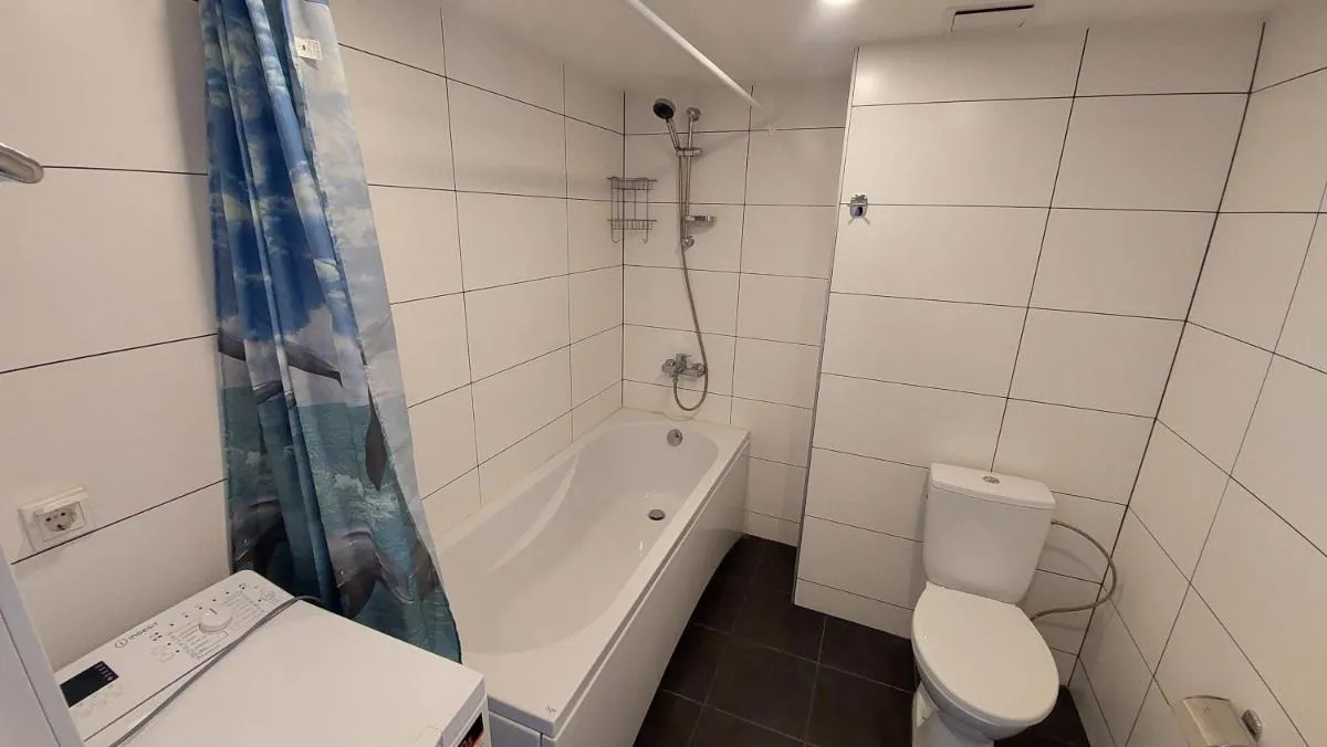 Image 6 of Loft styled apartment near Noblessner