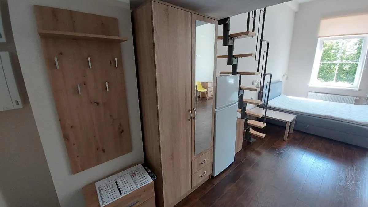 Image 2 of Loft styled apartment near Noblessner