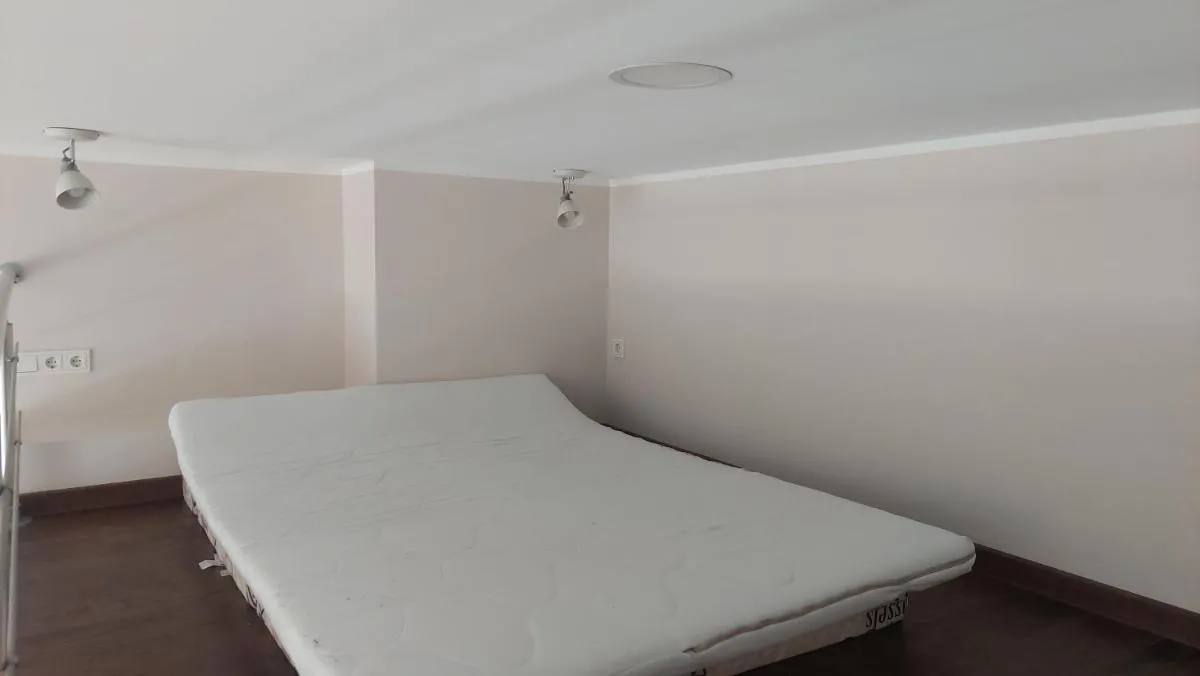 Image 5 of Loft styled apartment near Noblessner