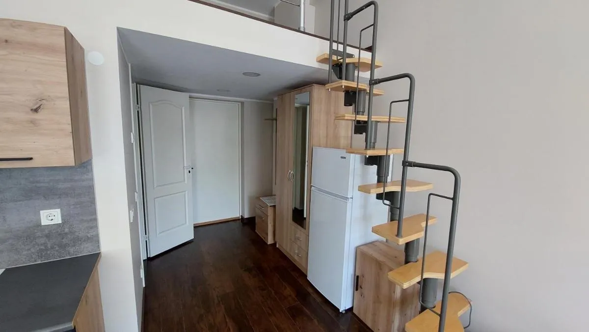Image 4 of Loft styled apartment near Noblessner