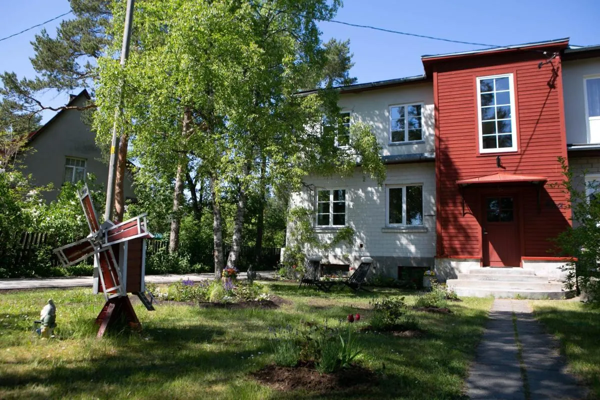 Image 1 of Lovely nest in Nõmme