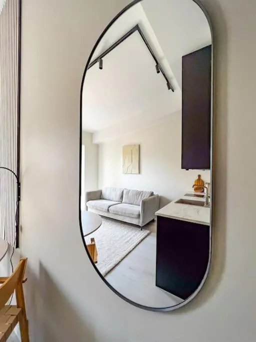 Image 3 of Lumignon Tallinn City centre apartment with free parking spot
