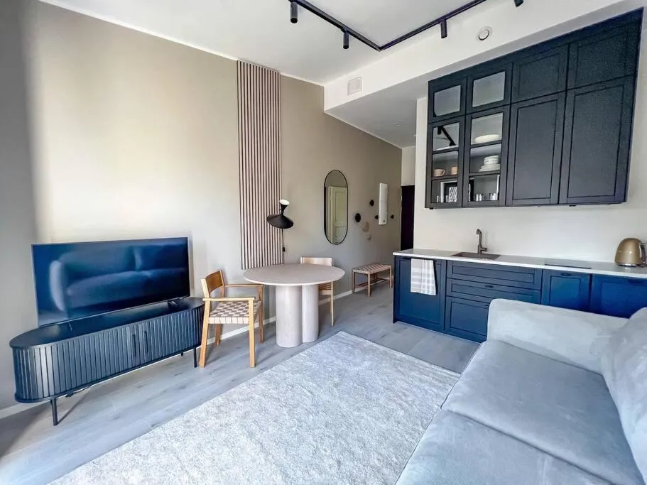 Image 2 of Lumignon Tallinn City centre apartment with free parking spot