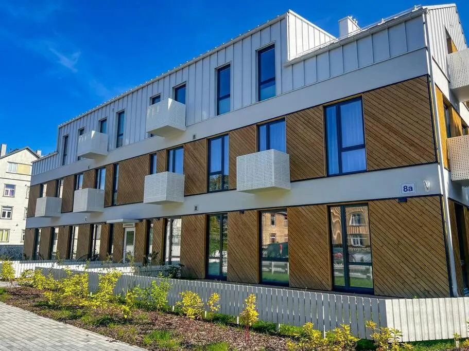 Image 1 of Lumignon Tallinn City centre apartment with free parking spot