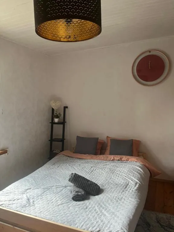 Image of Luna wonderful cozy studio apartment Juhkentali 42 Tallinn near city centre