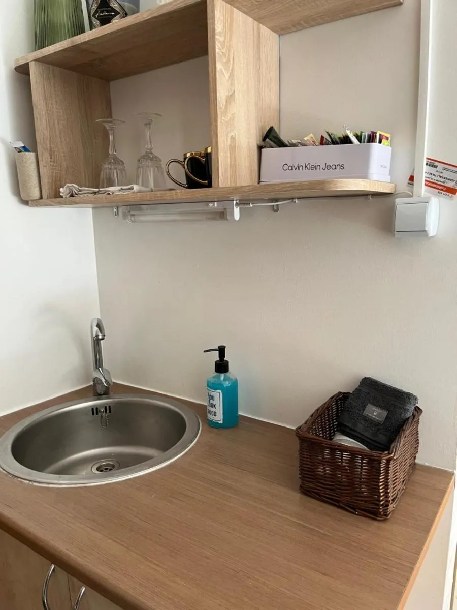 Image 2 of Luna wonderful cozy studio apartment Juhkentali 42 Tallinn near city centre