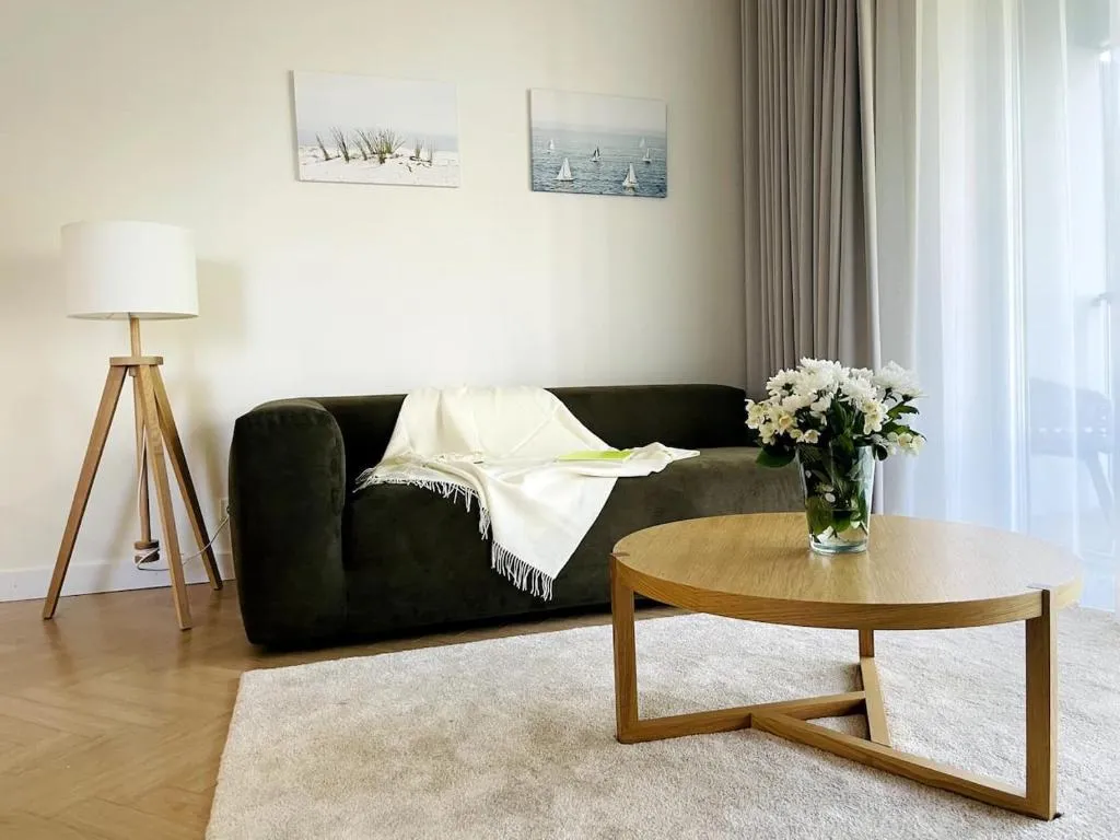 Image of Luxury Designer Suite