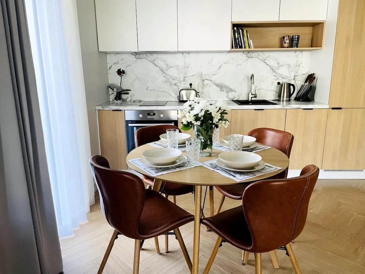 Image 1 of Luxury Designer Suite