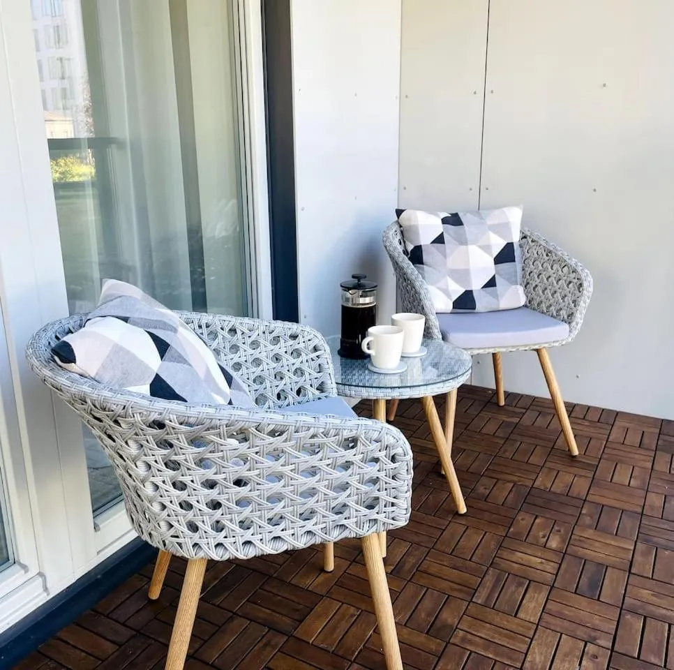 Image 5 of Luxury Designer Suite
