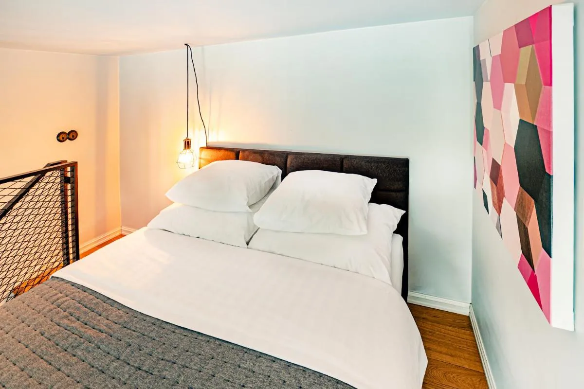 Image 1 of Luxury Loft in Central Tallinn next to Old Town