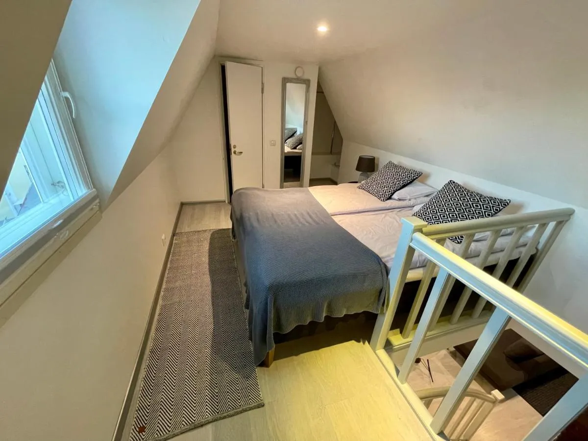 Image 6 of Luxury penthouse with terrace & sauna in Old Town