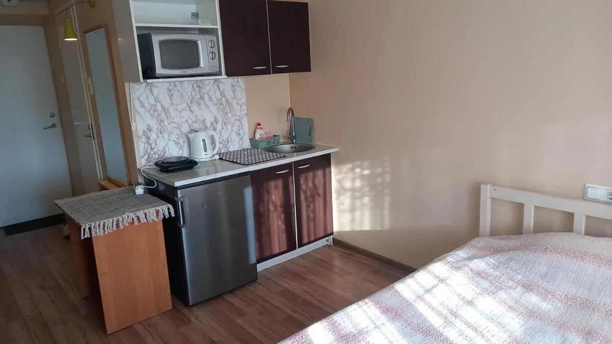 Image 6 of MYROOM in Stroomi beach area
