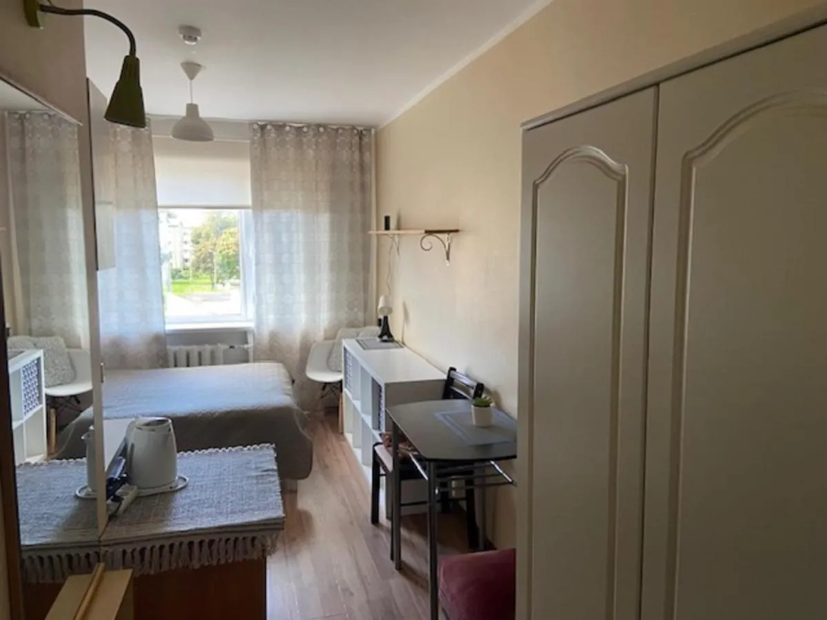 Image 1 of MYROOM in Stroomi beach area