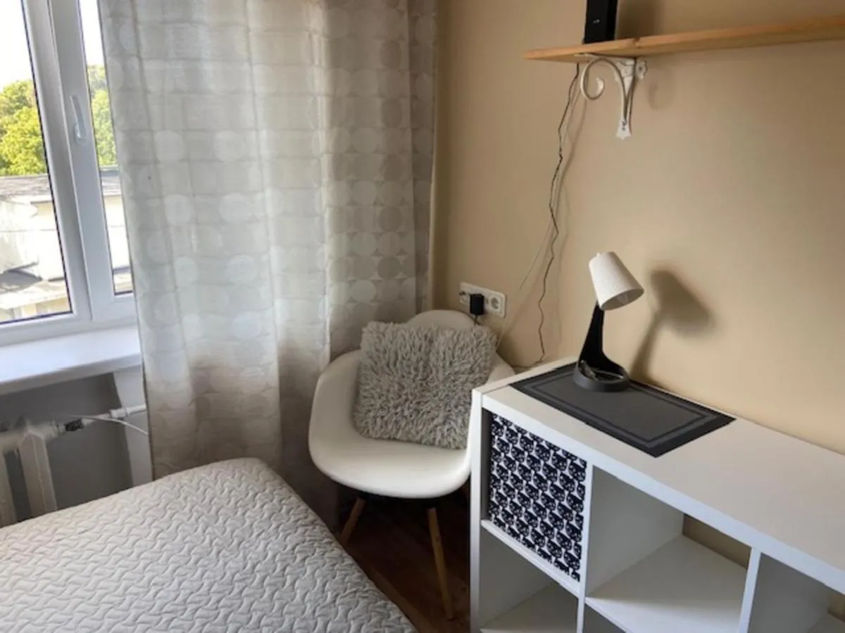 Image 4 of MYROOM in Stroomi beach area