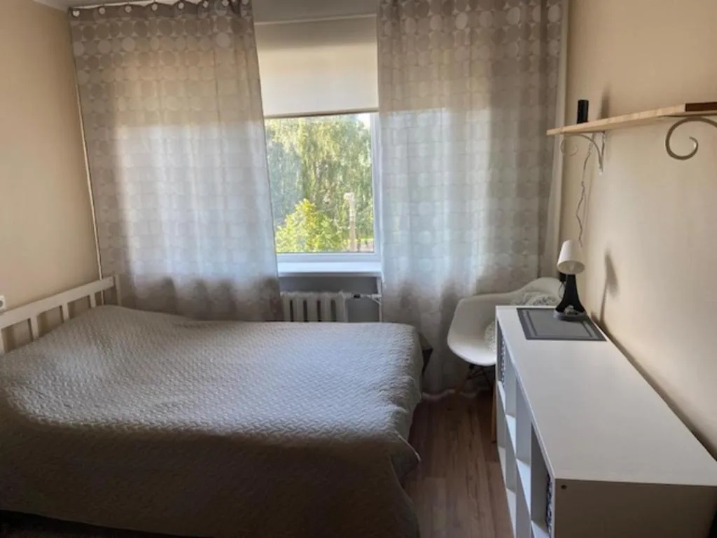 Image of MYROOM in Stroomi beach area