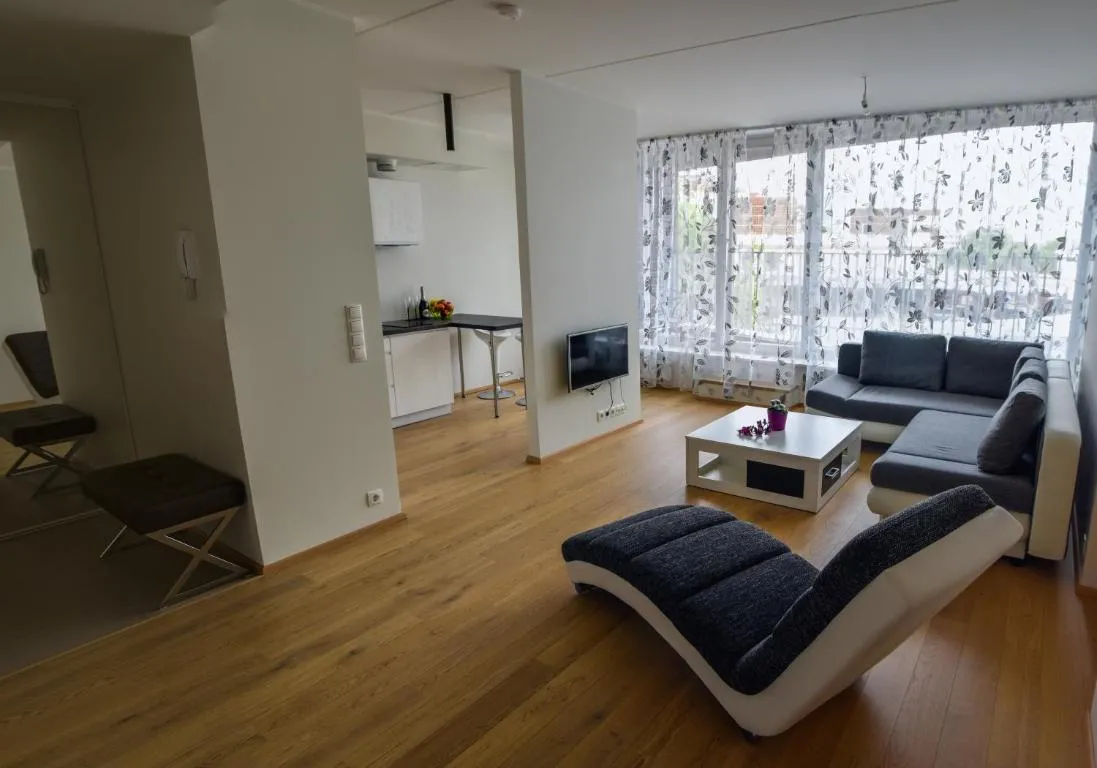 Image of Mardi Downtown Apartment