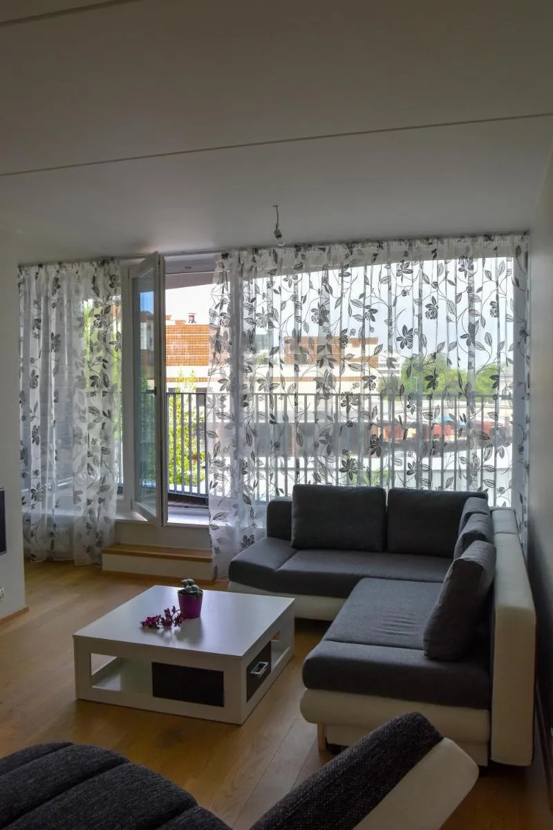 Image 5 of Mardi Downtown Apartment