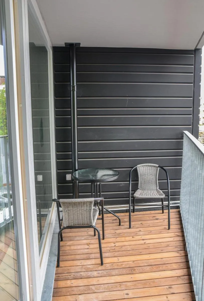 Image 6 of Mardi Downtown Apartment