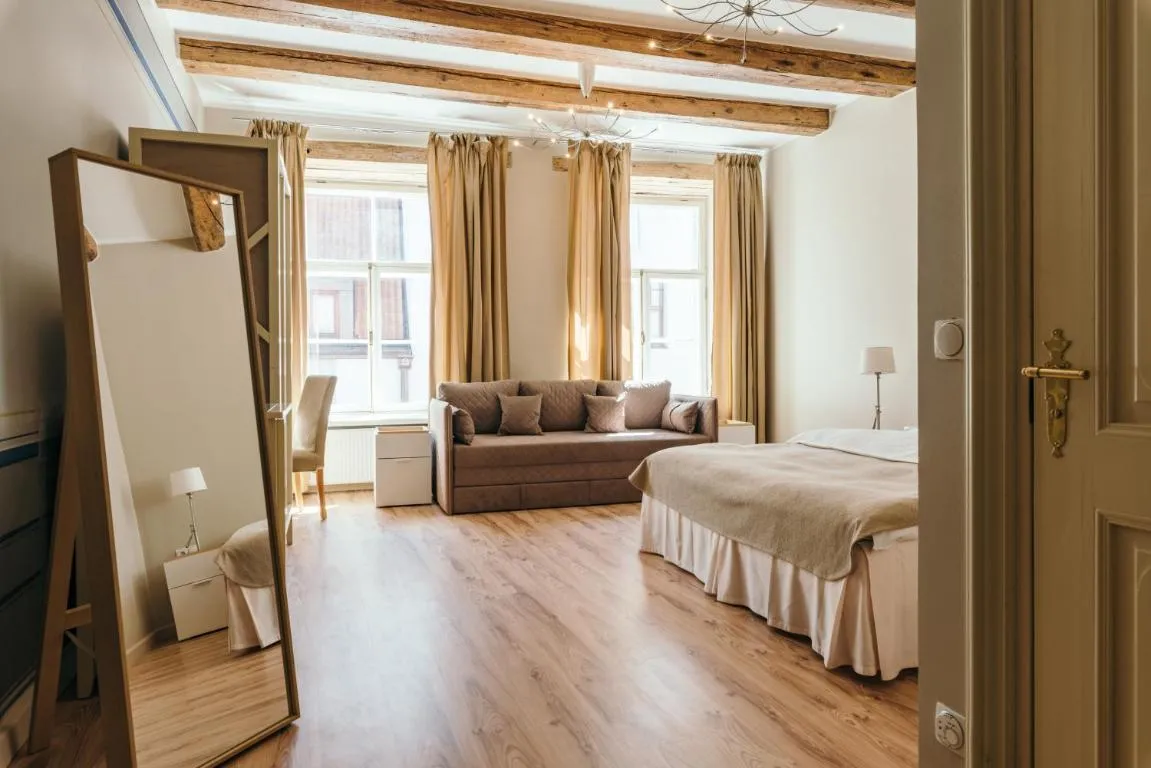 Image of Merchants House Hotel