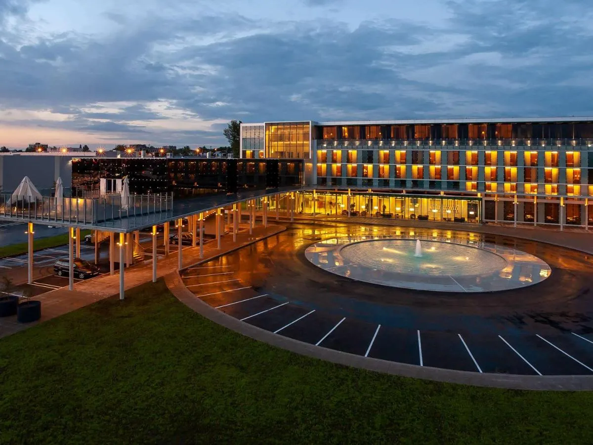 Image 2 of Mercure Tallinn