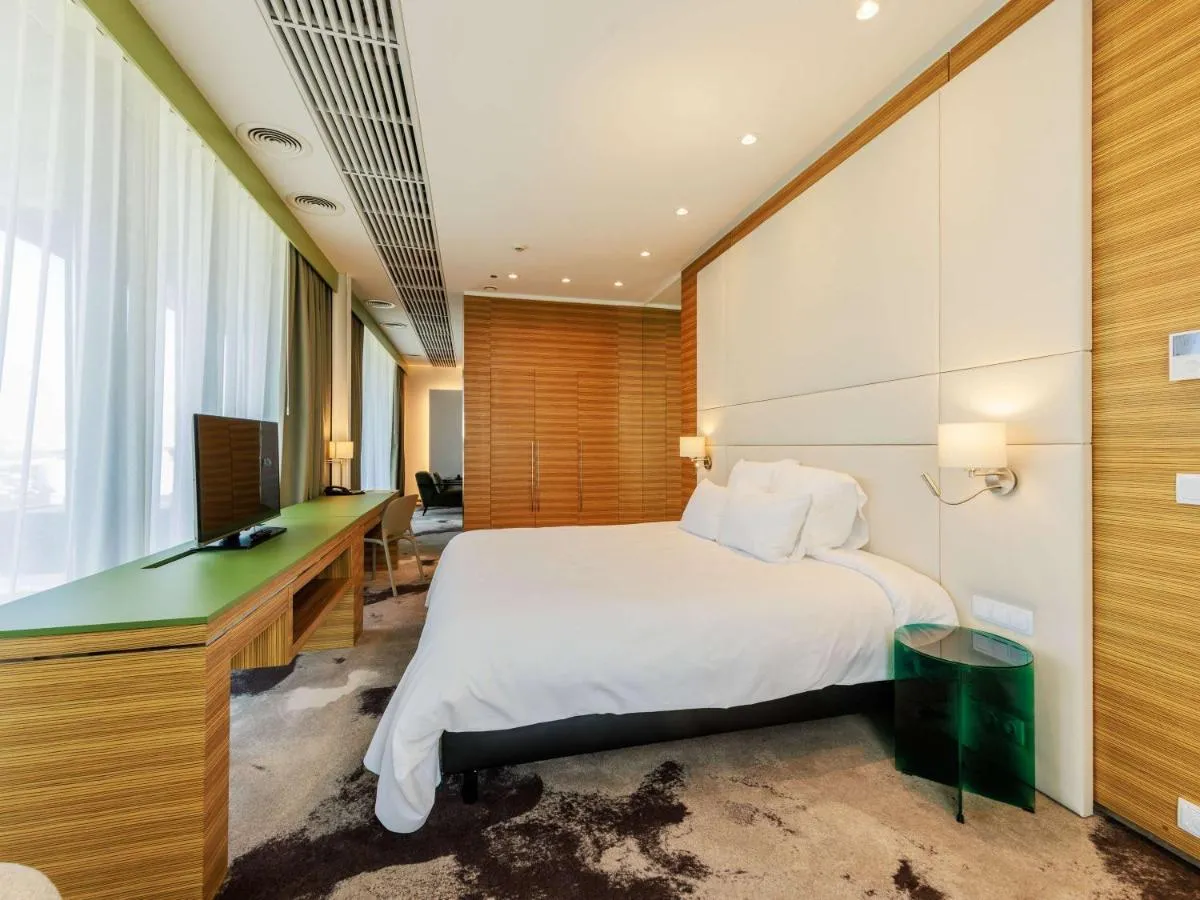 Image 5 of Mercure Tallinn