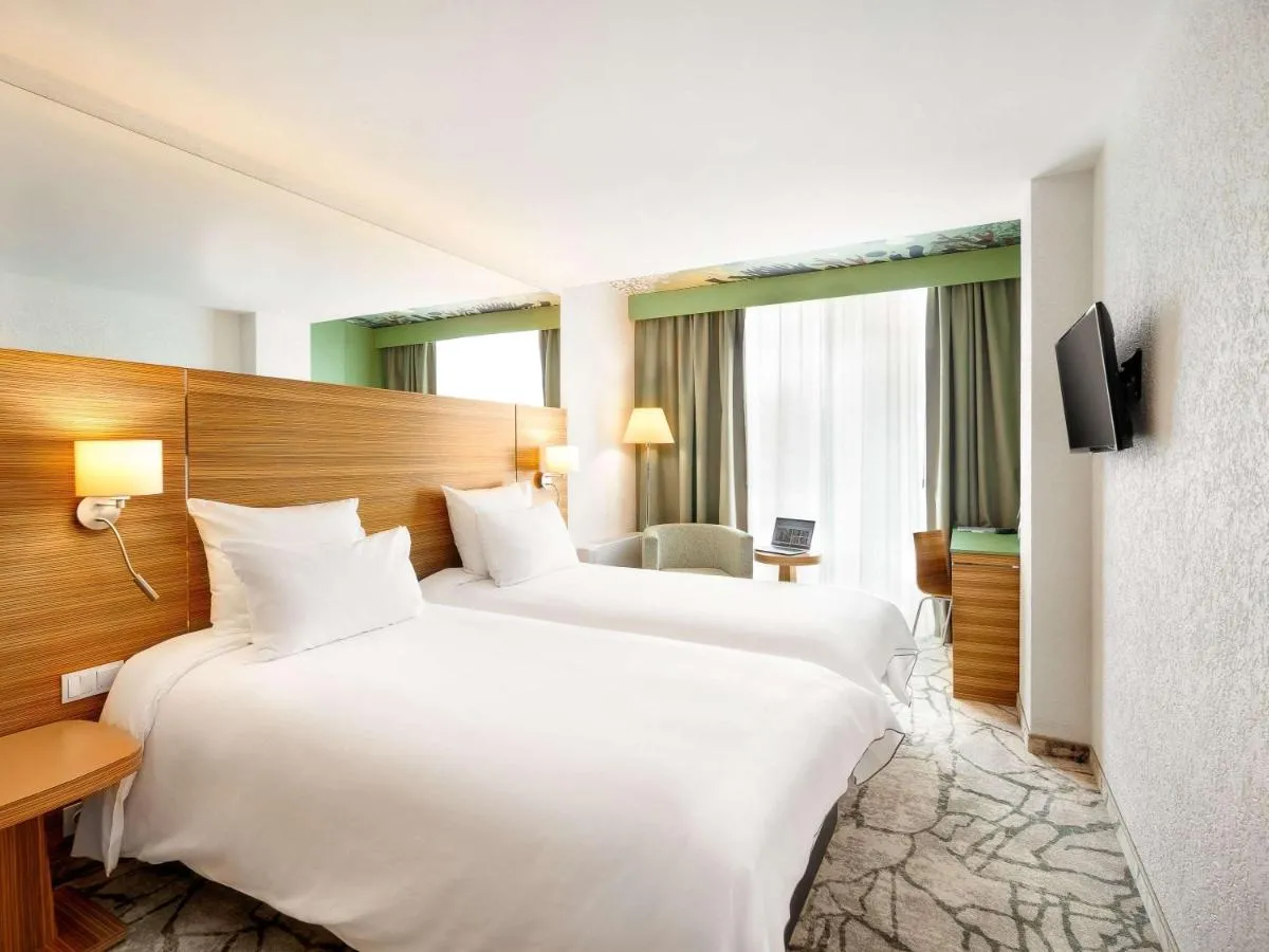 Image 6 of Mercure Tallinn