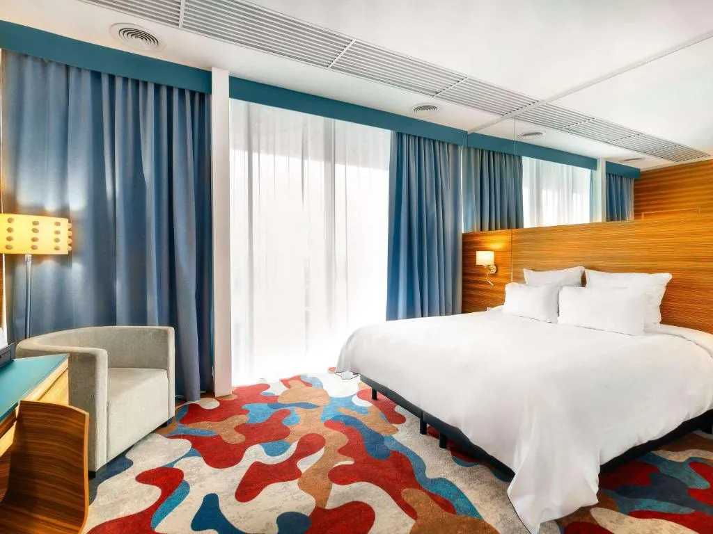 Image of Mercure Tallinn