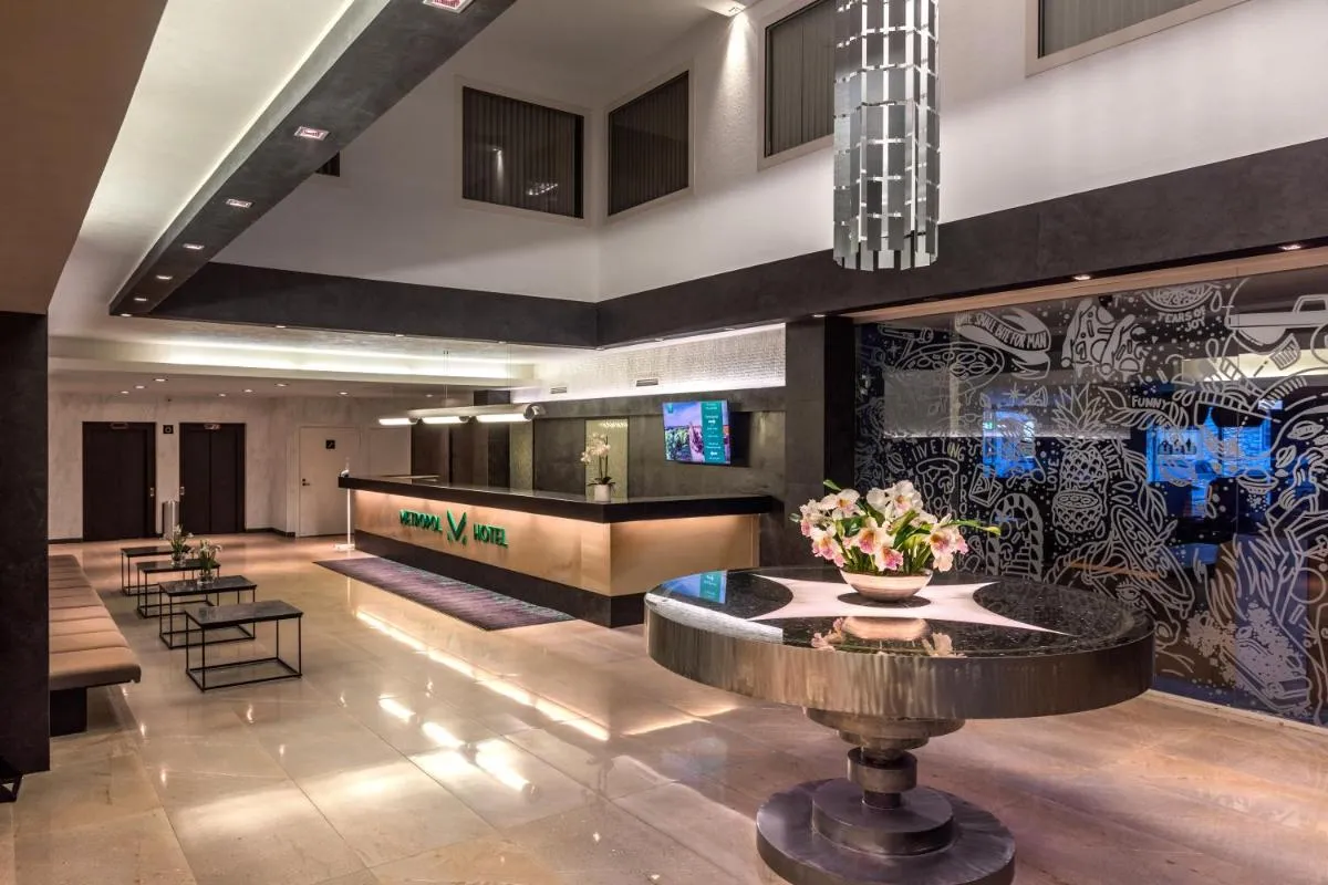 Image 4 of Metropol Hotel