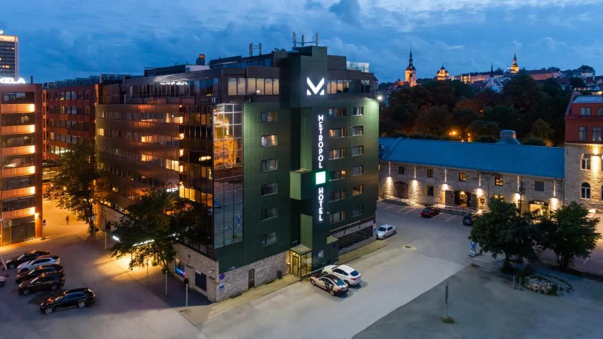 Image 5 of Metropol Hotel