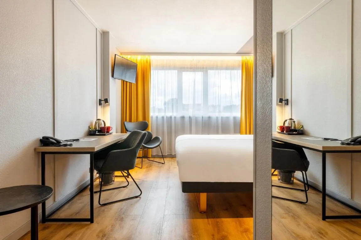 Image of Metropol Hotel