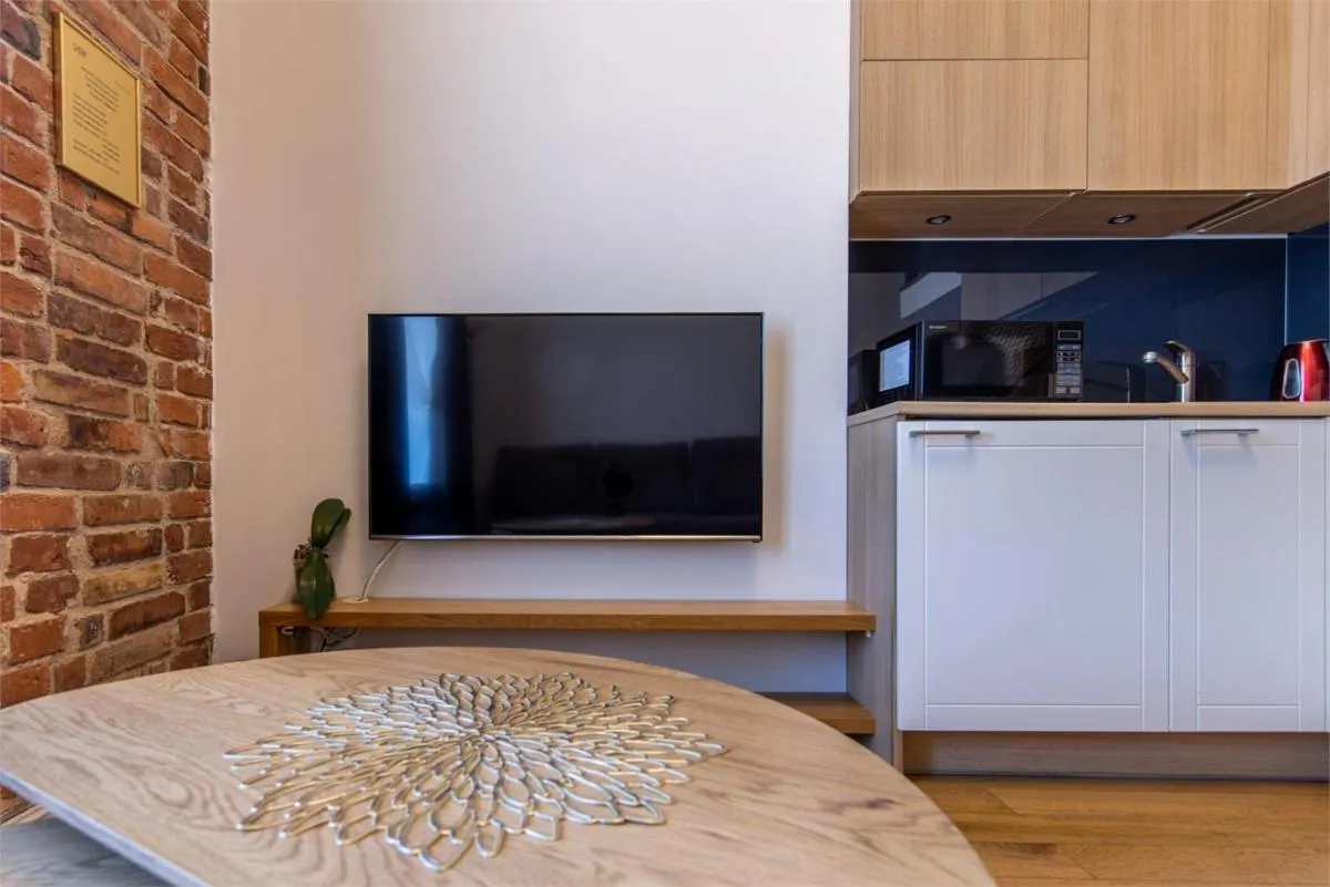 Image 1 of Modern Duplex Apartments 15