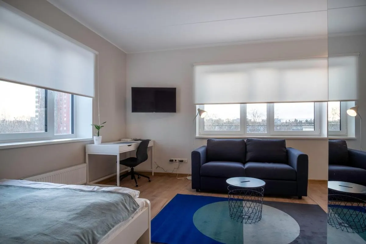 Image 6 of Modern Mustamäe Apartments – Free parking