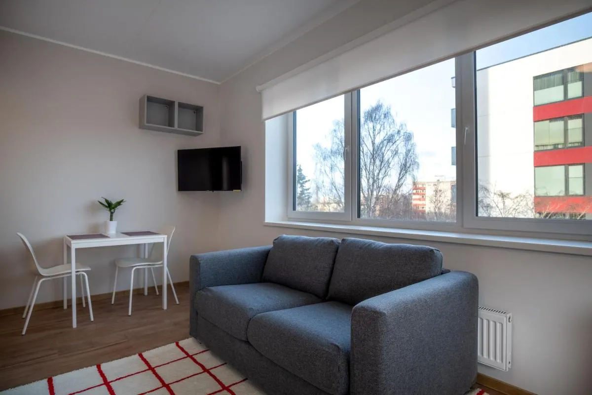Image 4 of Modern Mustamäe Apartments – Free parking