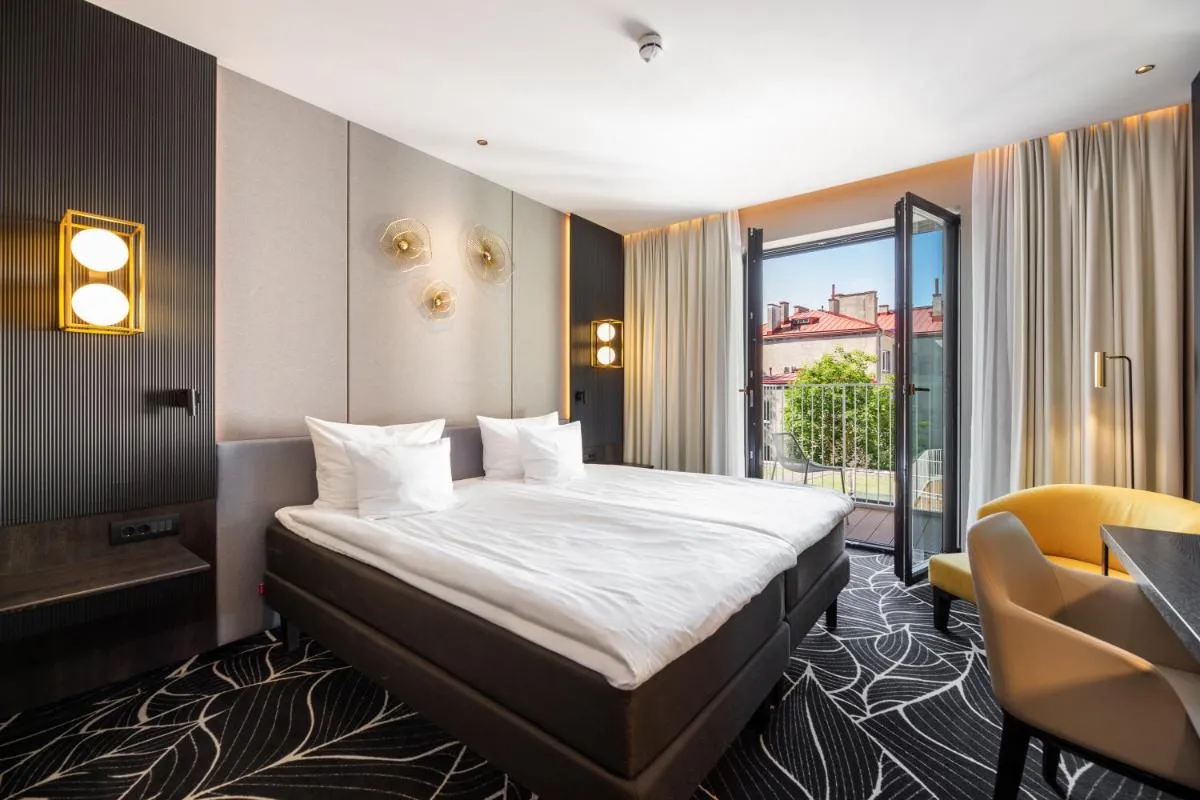 Image 3 of Movenpick Hotel Tallinn