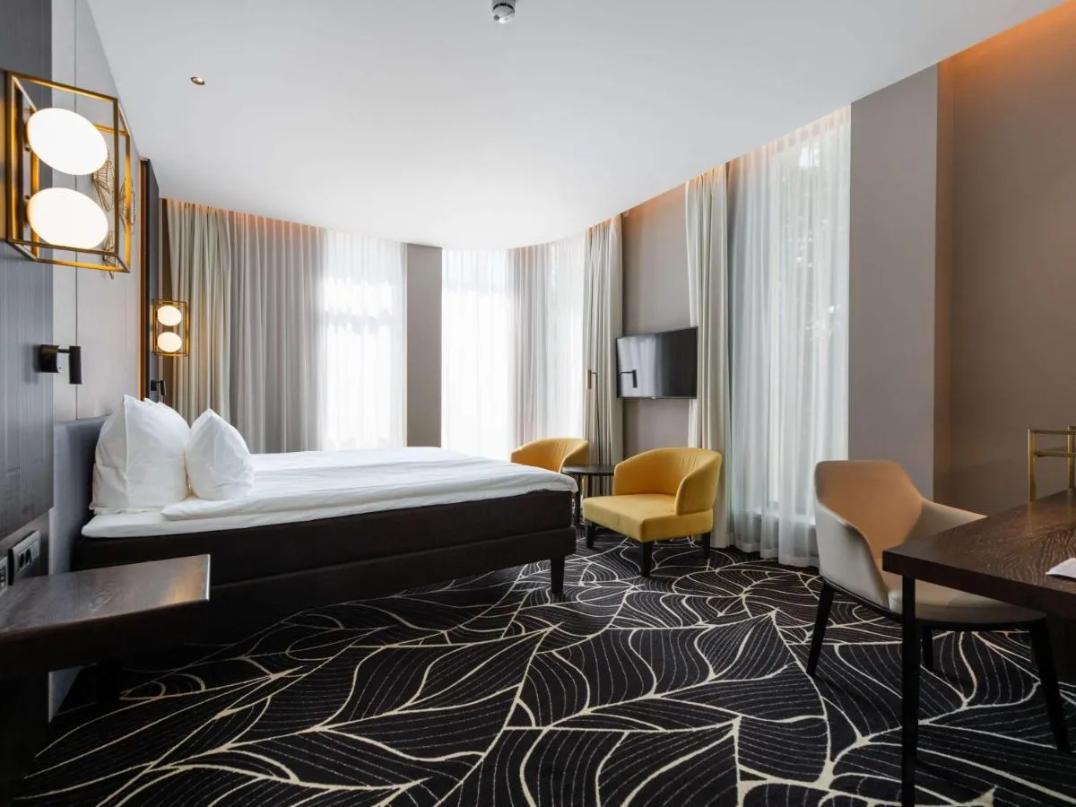 Image 4 of Movenpick Hotel Tallinn