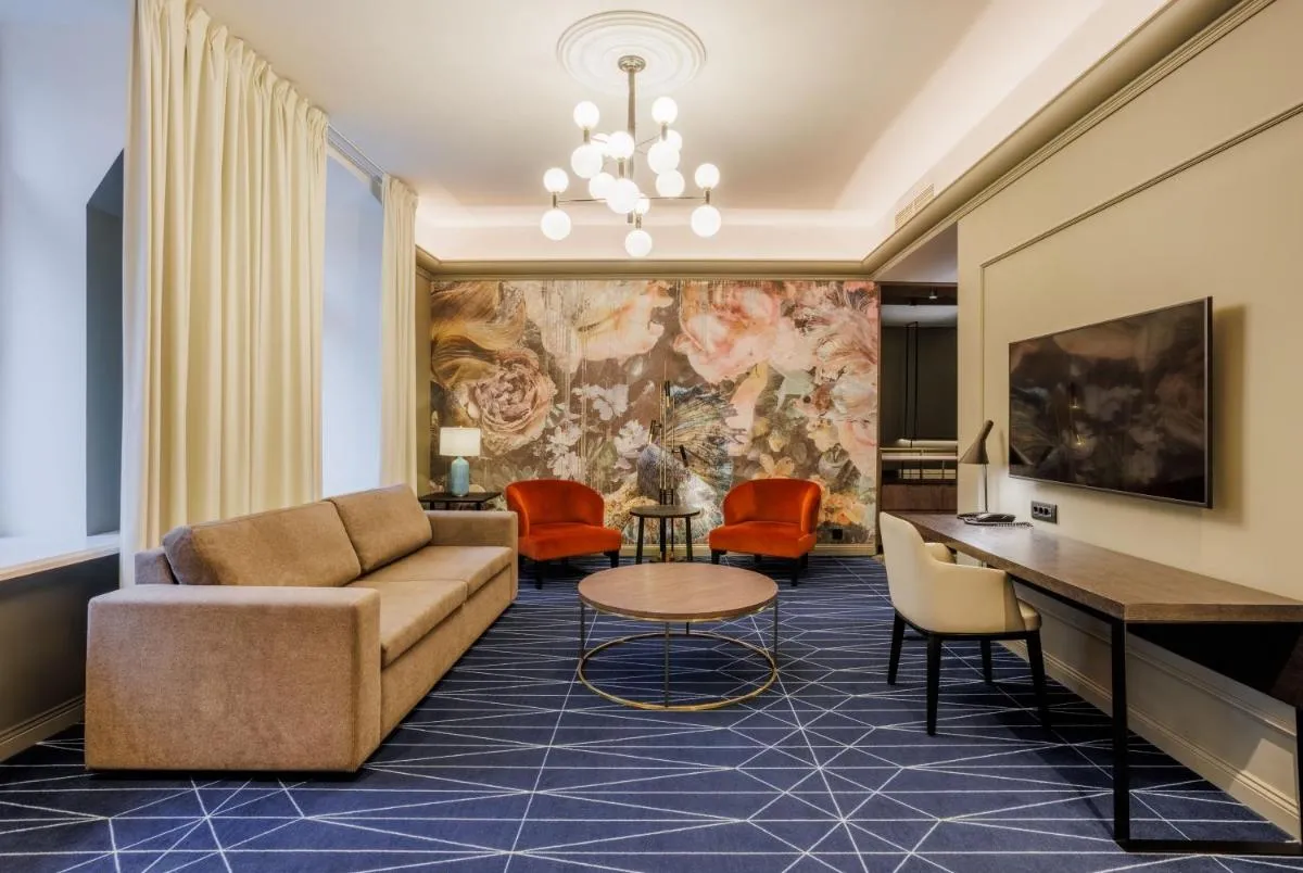 Image 5 of Movenpick Hotel Tallinn