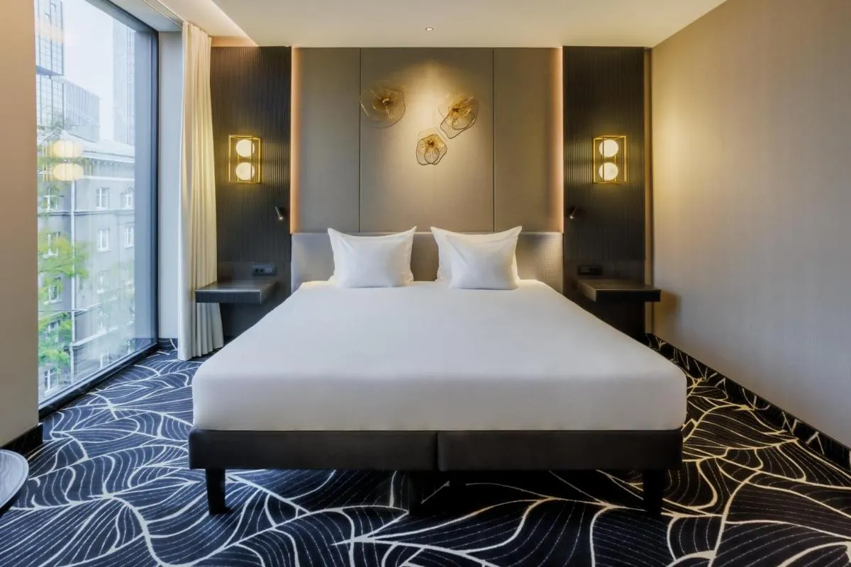 Image 6 of Movenpick Hotel Tallinn
