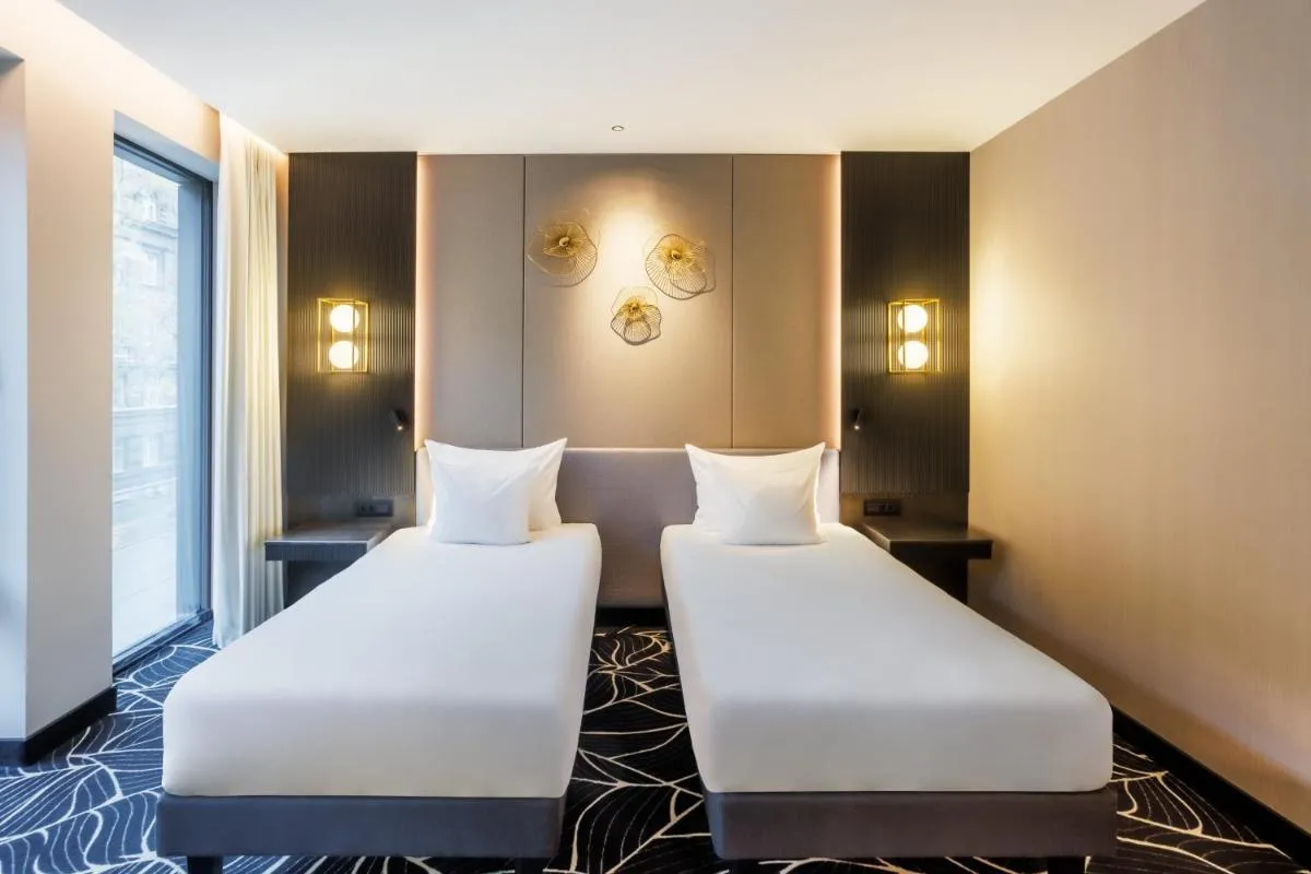 Image 2 of Movenpick Hotel Tallinn